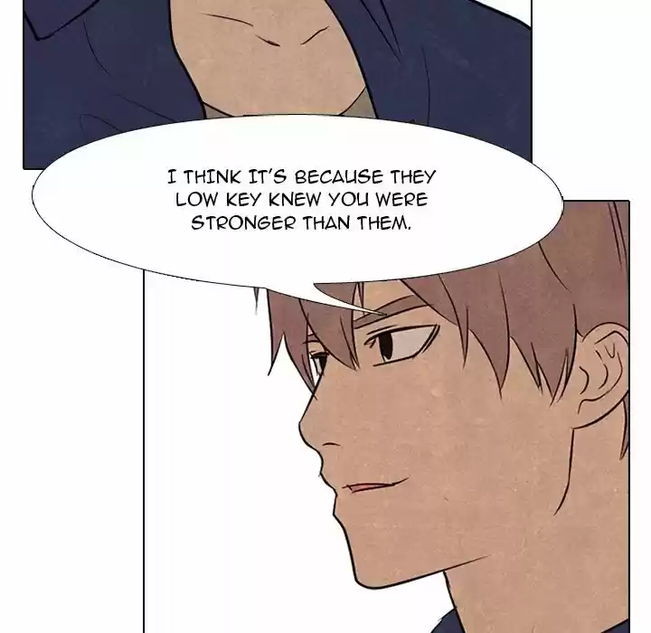 High School Devil Chapter 113