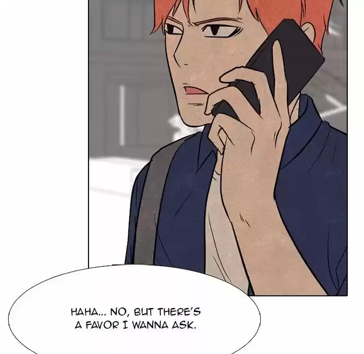 High School Devil Chapter 113