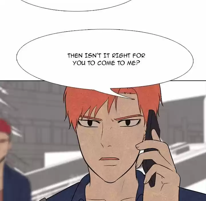 High School Devil Chapter 113