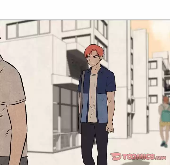 High School Devil Chapter 113