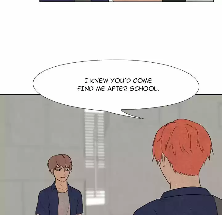 High School Devil Chapter 114