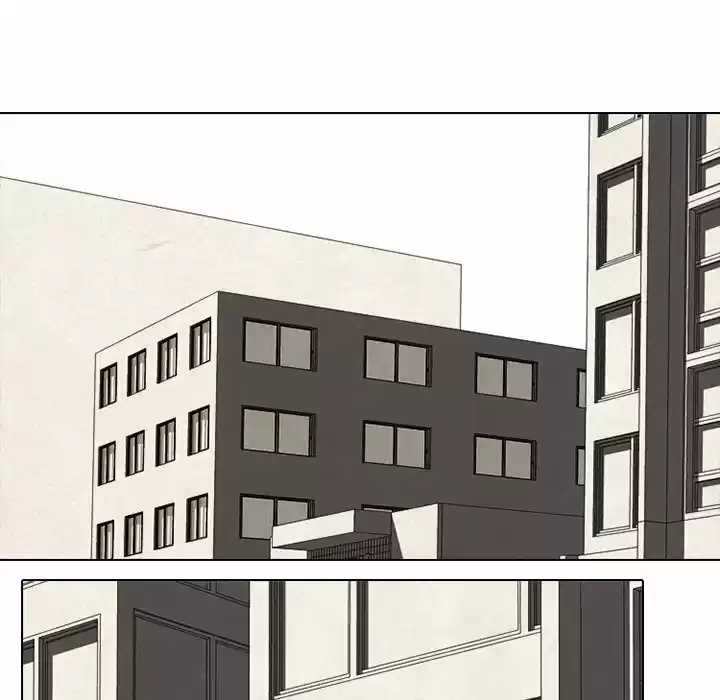 High School Devil Chapter 114