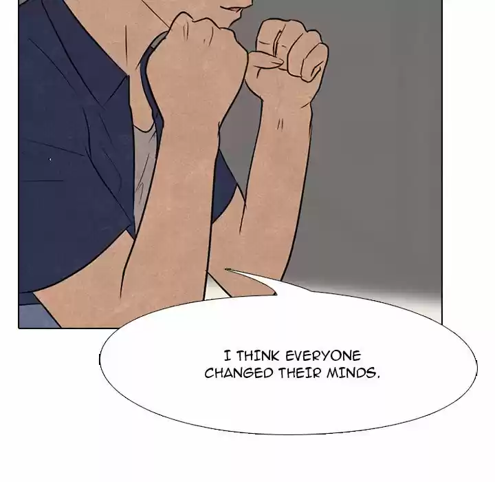 High School Devil Chapter 114