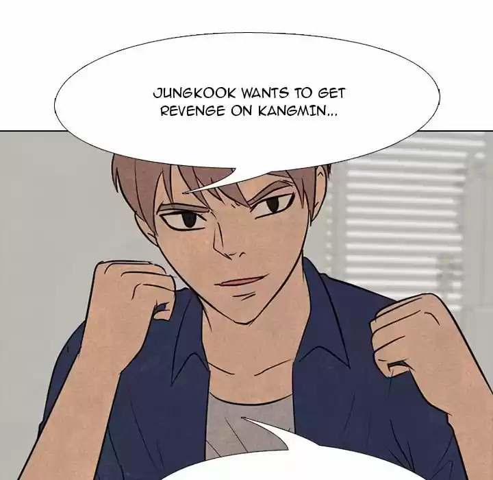 High School Devil Chapter 114