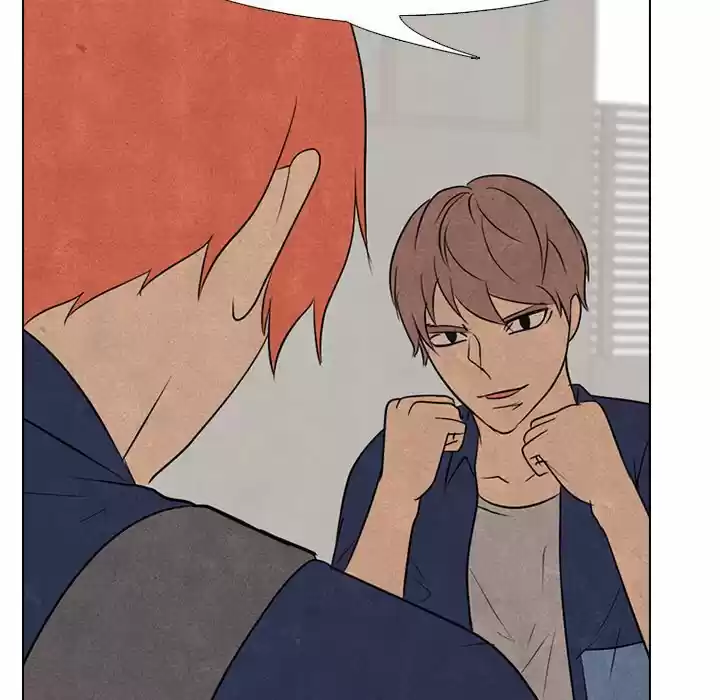 High School Devil Chapter 114