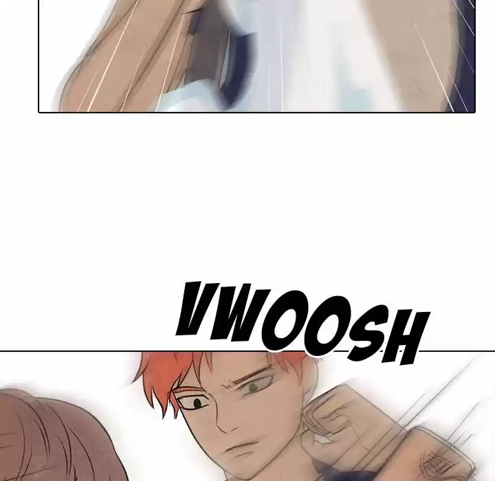 High School Devil Chapter 114