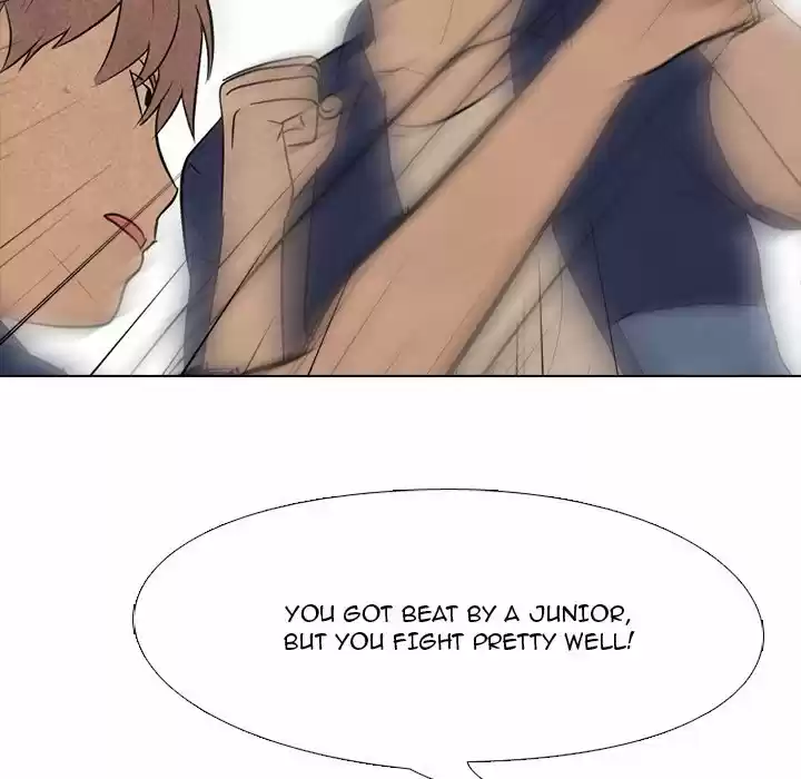 High School Devil Chapter 114