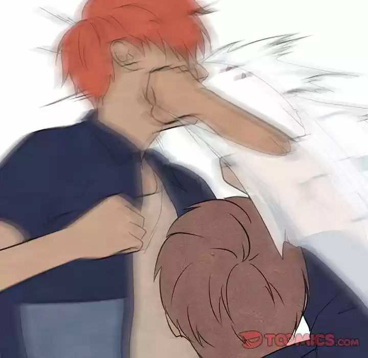 High School Devil Chapter 114