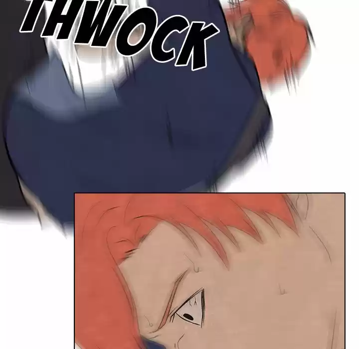 High School Devil Chapter 114