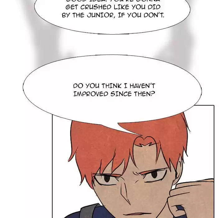 High School Devil Chapter 114