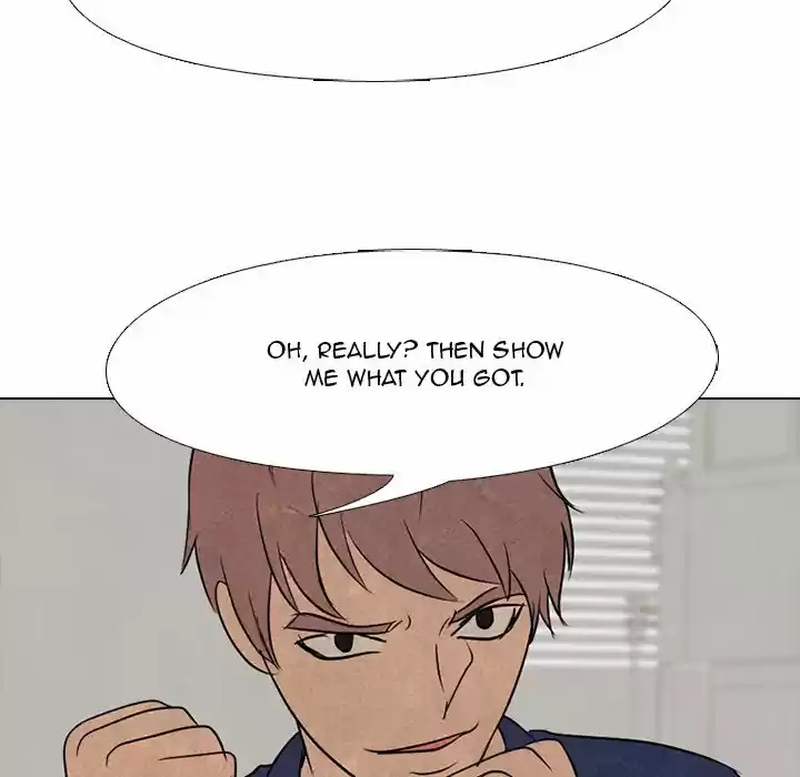 High School Devil Chapter 114