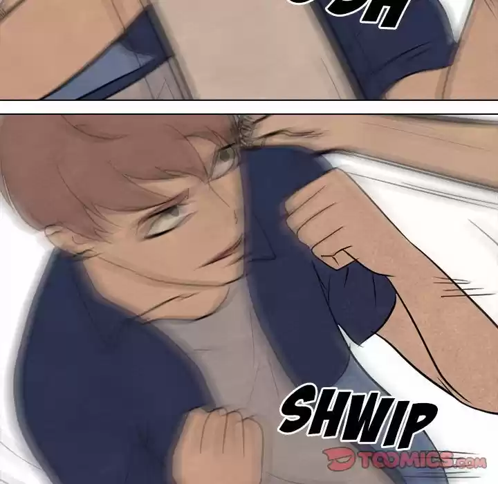 High School Devil Chapter 114