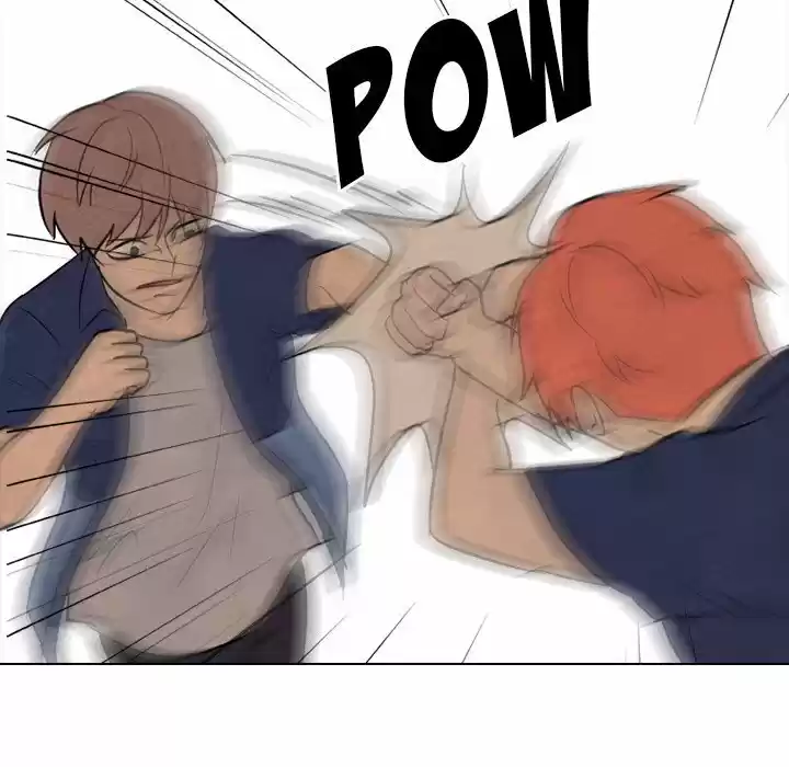 High School Devil Chapter 114