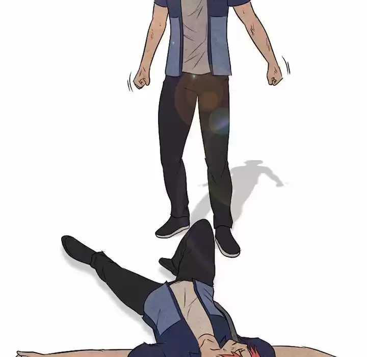 High School Devil Chapter 114