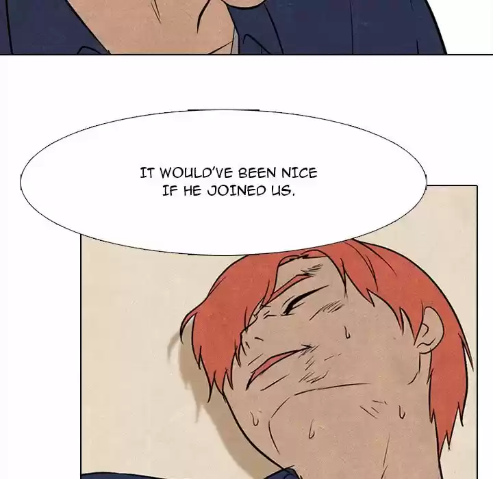 High School Devil Chapter 114