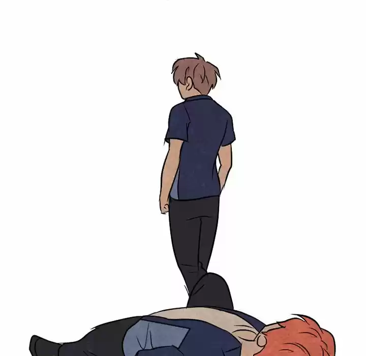 High School Devil Chapter 114