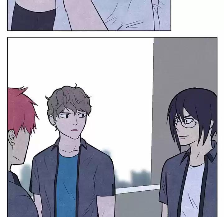 High School Devil Chapter 115