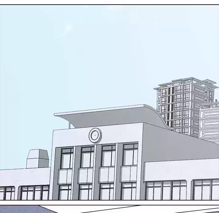 High School Devil Chapter 115