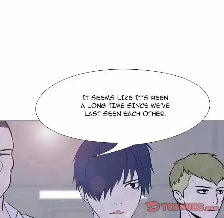 High School Devil Chapter 115