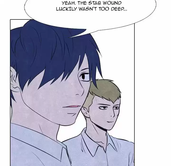 High School Devil Chapter 115