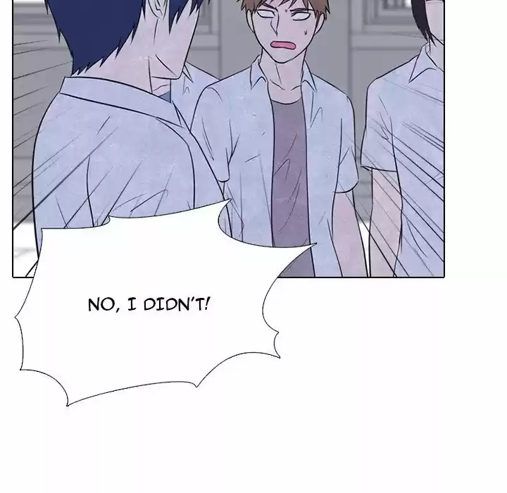 High School Devil Chapter 115