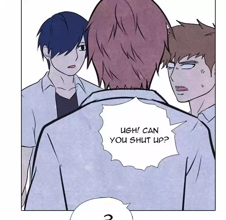 High School Devil Chapter 115