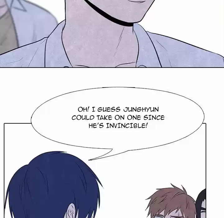 High School Devil Chapter 115