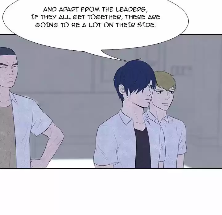 High School Devil Chapter 115