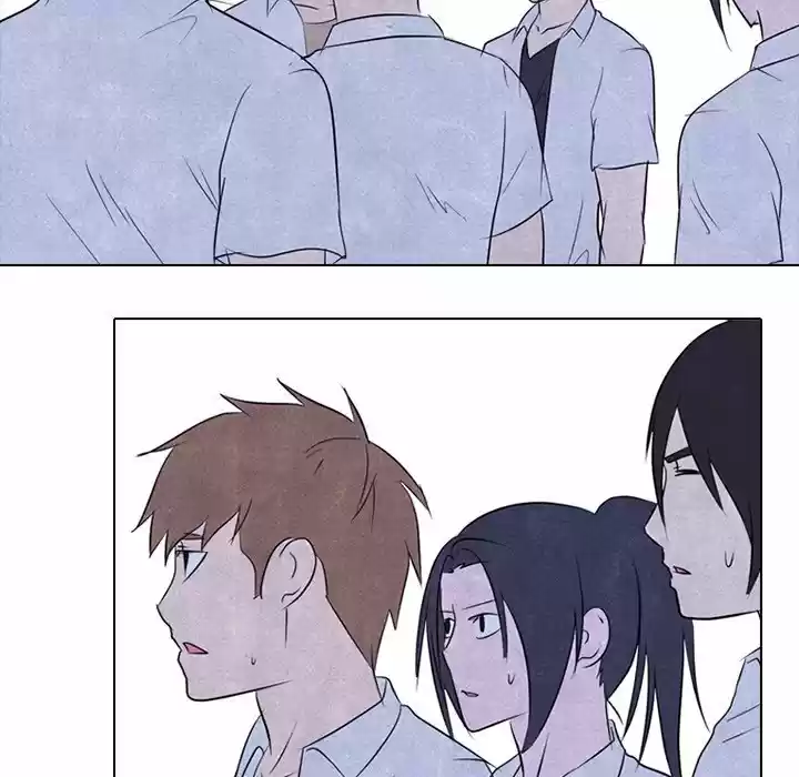 High School Devil Chapter 115