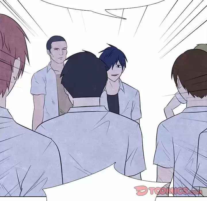 High School Devil Chapter 115