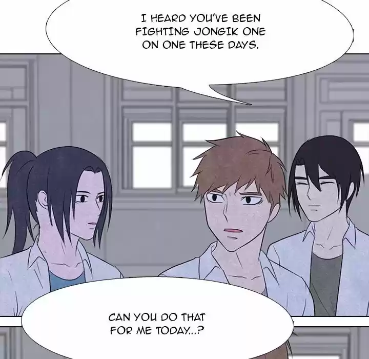 High School Devil Chapter 115