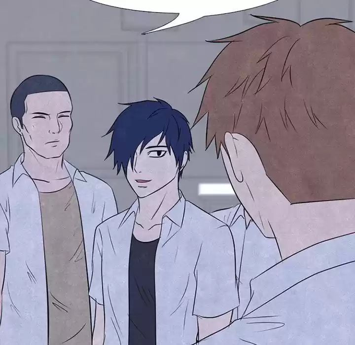 High School Devil Chapter 115