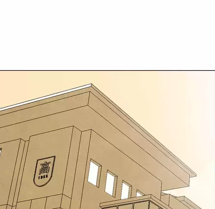 High School Devil Chapter 115