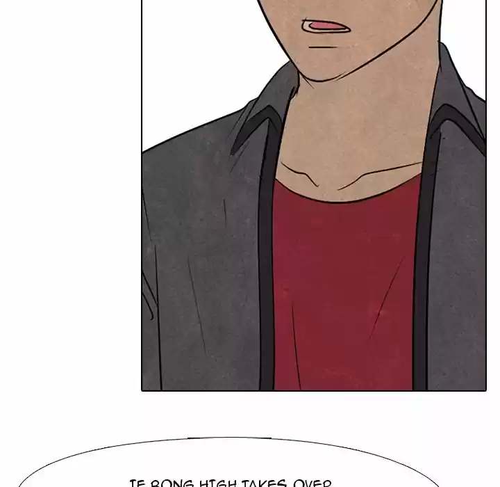 High School Devil Chapter 115