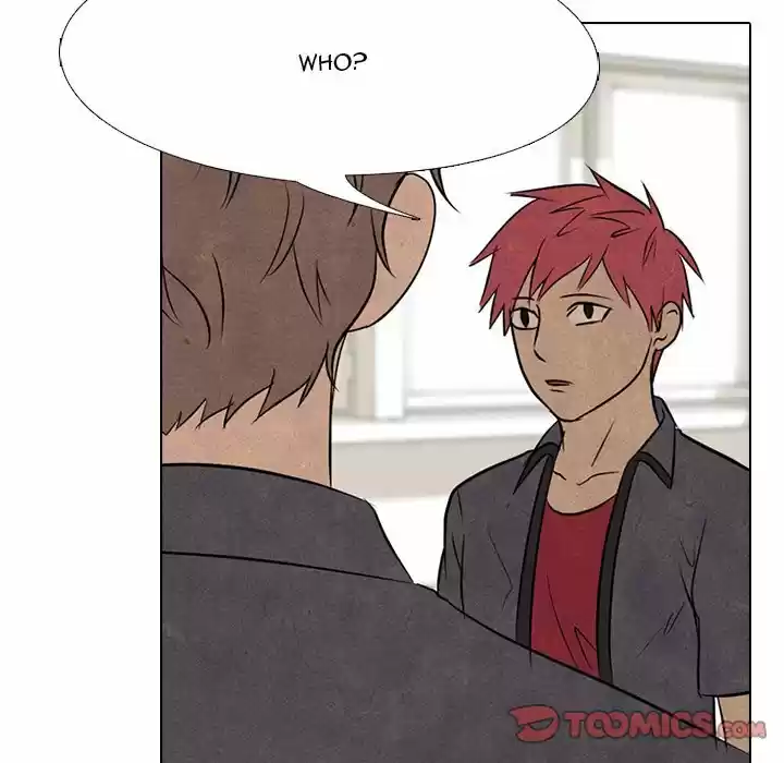 High School Devil Chapter 115