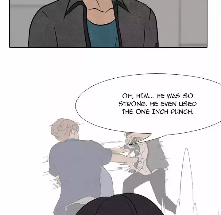 High School Devil Chapter 115