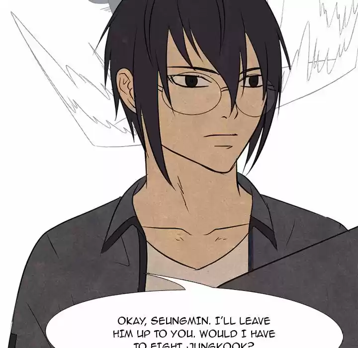 High School Devil Chapter 115