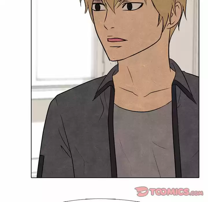 High School Devil Chapter 115