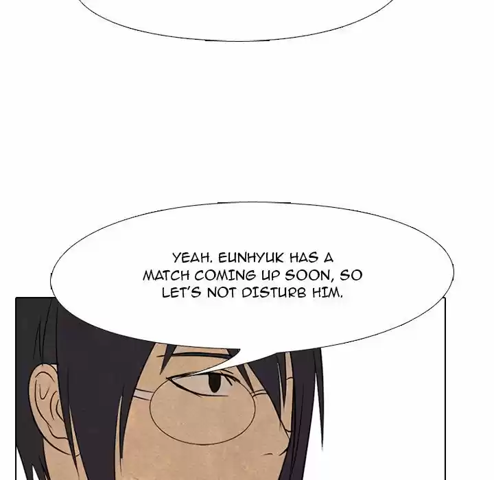 High School Devil Chapter 115