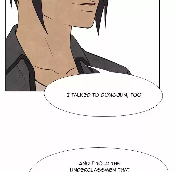 High School Devil Chapter 115