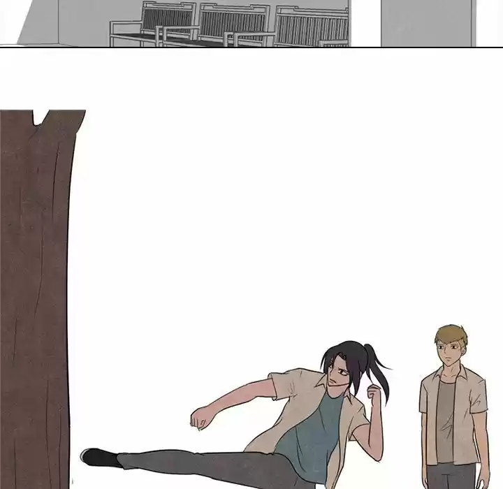 High School Devil Chapter 115