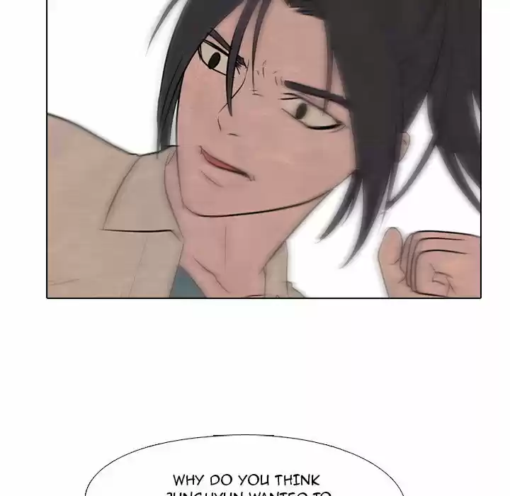 High School Devil Chapter 115