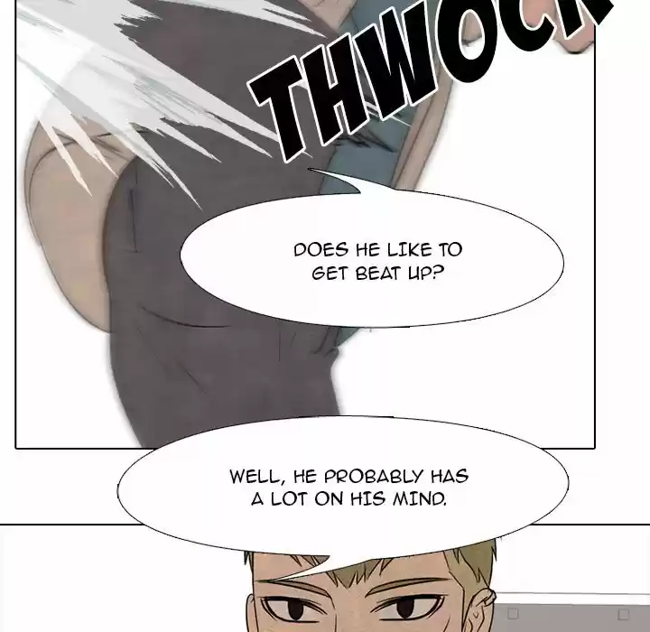 High School Devil Chapter 115