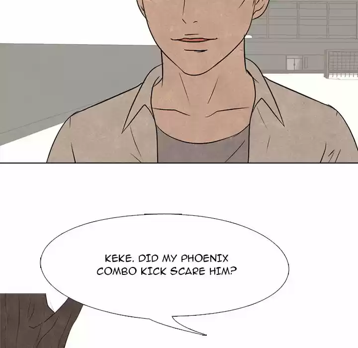 High School Devil Chapter 115