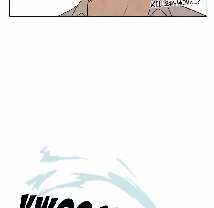 High School Devil Chapter 115