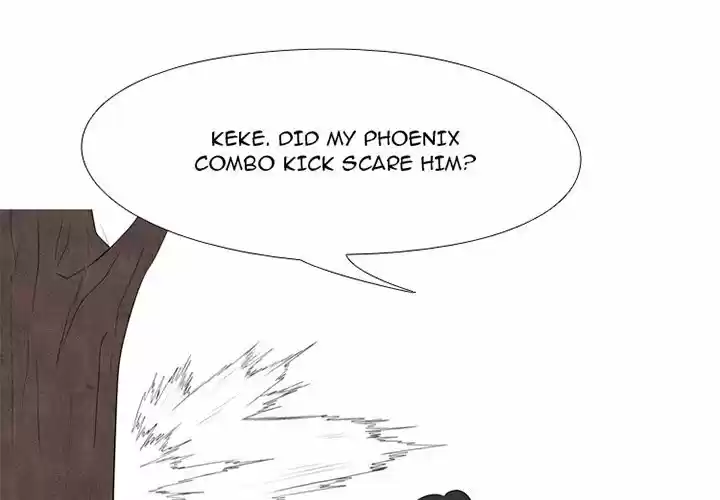 High School Devil Chapter 116