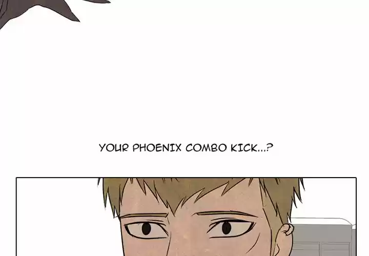 High School Devil Chapter 116