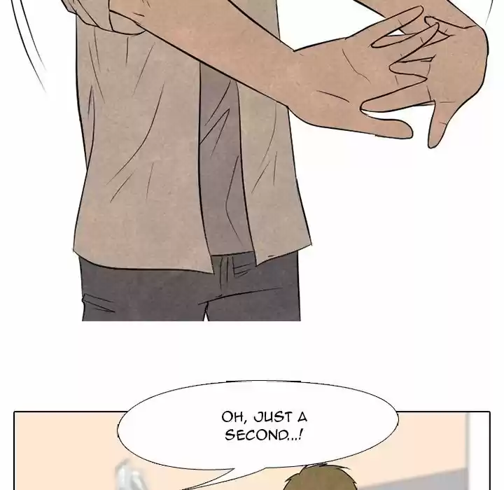 High School Devil Chapter 116