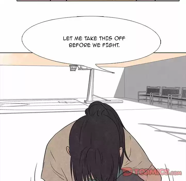 High School Devil Chapter 116