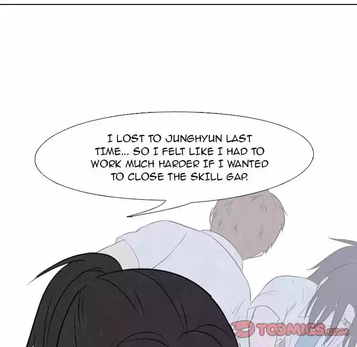 High School Devil Chapter 116